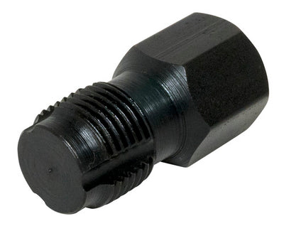 M20 NOx Sensor Thread Chaser  LS1LISLE2220 - Direct Tool Source