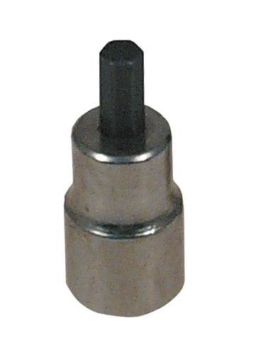LISLE 1/4" Brake Caliper Socket LS12450 - Direct Tool Source