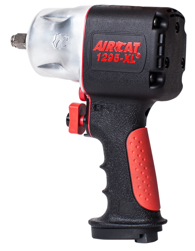 AIRCAT 1/2" Drive HD Compact ImpactWrench ARC1295-XL - Direct Tool Source