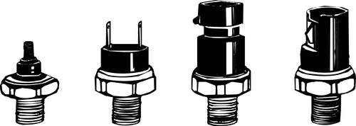 LISLE Oil Pressure Switch Socket Fit1" and 1-1/16" Switches LS13200 - Direct Tool Source