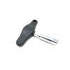 CTA 1324 - Ford, Lincoln & Dodge Square Adapter (T-Handle Tool) - #4 CM1324 - Direct Tool Source