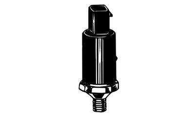 LISLE Oil Pressure Switch Socket Fit1-1/16" XL LS13250 - Direct Tool Source