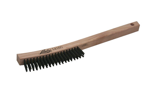 LISLE Scratch Brush LS14160 - Direct Tool Source