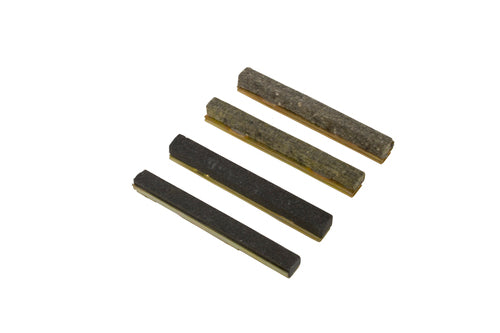 LISLE 80 Grit Stone Set for 15000Range 2-3/4 to 3-3/4 LS15680 - Direct Tool Source