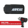 AIRCAT 3/4" Super Duty Impact Wrench ARC1600-TH-A - Direct Tool Source