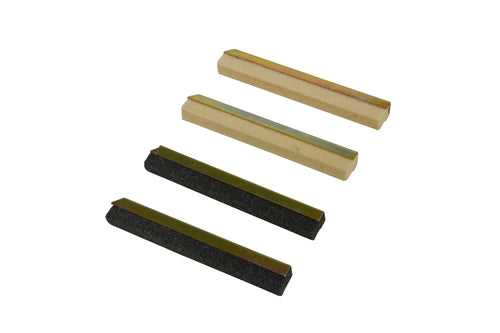 LISLE 80 Grit Stone Set for 16000(2.05 to 2.50) LS16450 - Direct Tool Source