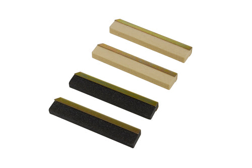 LISLE 80 Grit Stone Set for 16000(2.35 to 2.75) LS16460 - Direct Tool Source