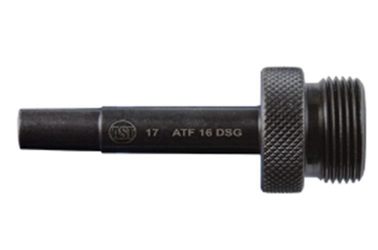 ASSENMACHER VW Audi DSG Drive Line Adaptor AHATF16DSG - Direct Tool Source