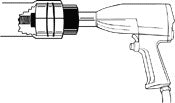 LISLE 3-1/8" Extender LS17530 - Direct Tool Source