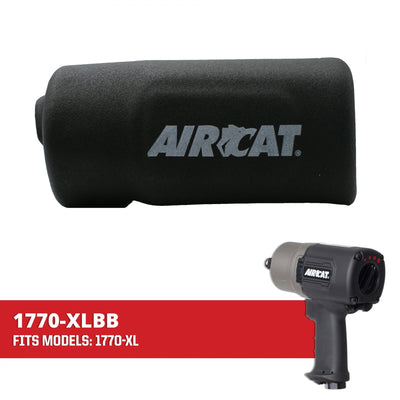 AIRCAT 3/4" Drive Torque Wrench withTorque Control ARC1770-XL - Direct Tool Source