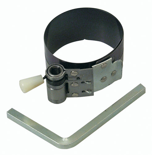 LISLE Take-Apart Ring Compressor LS19000 - Direct Tool Source