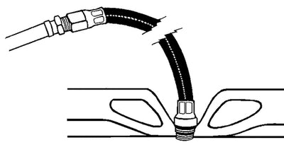 LISLE Valve Holder LS19700 - Direct Tool Source