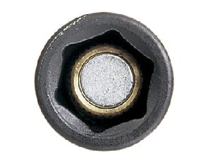 GREY PNEUMATIC 1/4" Drive x 7MM MagneticStandard GY907MG - Direct Tool Source