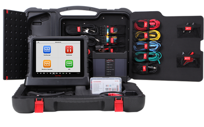 Autel MaxiSYS ULTRA Diagnostic Scan Tool Kit AUMSULTRA - Direct Tool Source