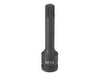 GREY PNEUMATIC 1/2" Drive x m16 Triple SquareDriver 4" Length GY21164S - Direct Tool Source