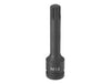 GREY PNEUMATIC 1/2" Drive x M12 Triple SquareDriver 4" Length GY21124S - Direct Tool Source