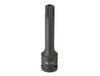 GREY PNEUMATIC 1/2" Drive x M10 Tamper ProofTriple Square 4" Length GY21104ST - Direct Tool Source