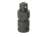 GREY PNEUMATIC 1/2" Drive x 1/2" ImpactQuick Change Adapter GY2230QC - Direct Tool Source