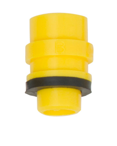 LISLE Medium Adaptor B with Gasketfor Spill Free Funnel LS22390 - Direct Tool Source