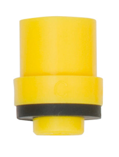 LISLE Small Adapter C with Gasketfor Spill Free Funnel LS22450 - Direct Tool Source