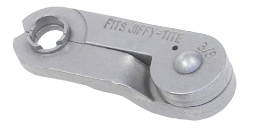 LISLE 3/8 Disconnect for Jiffy-Tite LS22720 - Direct Tool Source