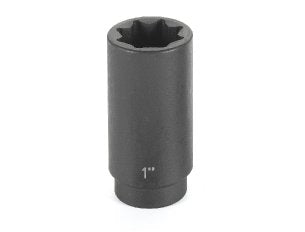 GREY PNEUMATIC 1/2" Drive x 1-1/16" 8 PointDeep GY2534SD - Direct Tool Source