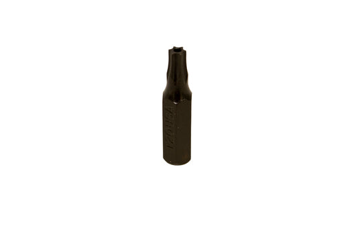 LISLE T20 TAMPERPROOF TORX SKT LS26030 - Direct Tool Source