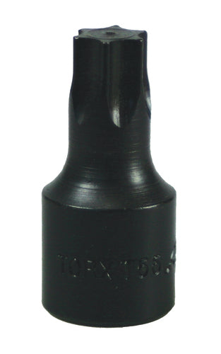 LISLE T55 TORX BIT SKT LS26650 - Direct Tool Source