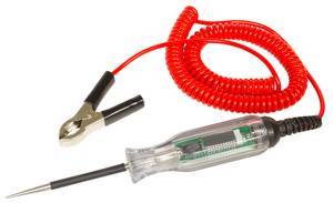 LISLE Digital Circuit Tester 3-48V LS28830 - Direct Tool Source