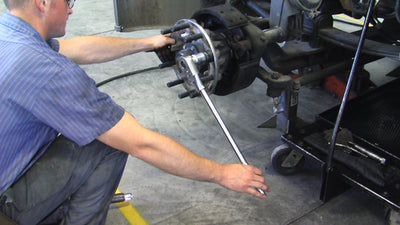 LISLE Truck Wheel Stud Installer LS28950 - Direct Tool Source
