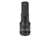 GREY PNEUMATIC 1/2" Drive x 14mm Hex Driver4" Length GY29144M - Direct Tool Source