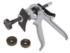 LISLE Combination Rear Brake ToolKit LS29350 - Direct Tool Source
