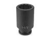 GREY PNEUMATIC 3/4" Drive x 1-3/4" 12 PointDeep GY3156D - Direct Tool Source