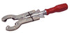 LISLE Exhaust Cut-Off Tool1-3/8"-2.5" LS31500 - Direct Tool Source