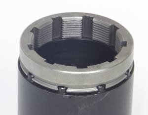 LISLE Axle Hub Bridge Nut Socketfor GM LS31550 - Direct Tool Source