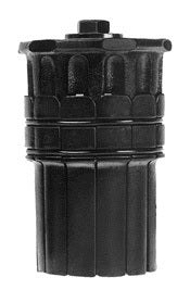 LISLE Tailpipe Expander2-3/8"-3-1/4" LS32750 - Direct Tool Source