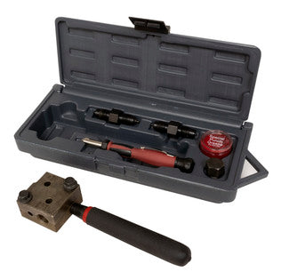 LISLE CORPORATION 3/16" & 1/4" Double Flaring Tool - Direct Tool Source