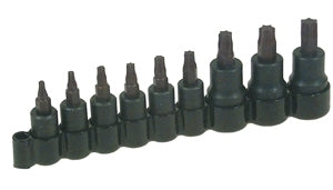 LISLE T-20 Super Torx Bit LS82230 - Direct Tool Source