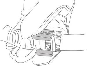 LISLE Ford 2.0L Heater HoseDisconnect LS39200 - Direct Tool Source