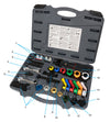 LISLE Master Disconnect Set LS39850 - Direct Tool Source