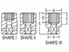 GREY PNEUMATIC 3/4" Drive x 2-3/8" 12 PointStandard GY3176R - Direct Tool Source