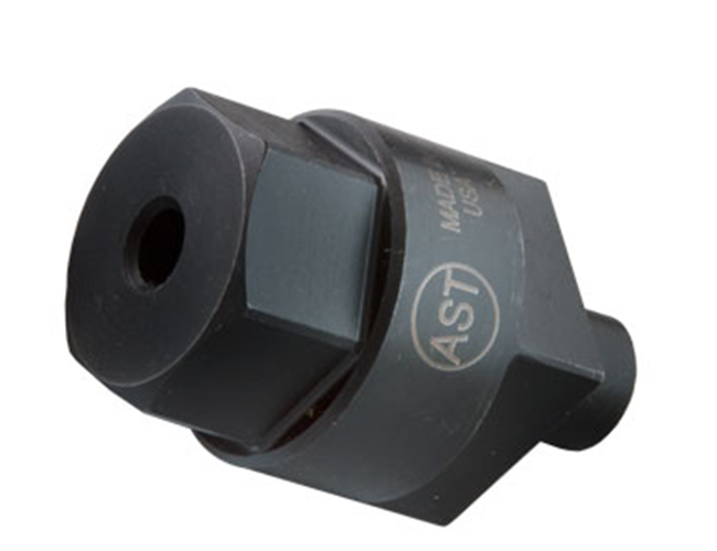 ASSENMACHER Crankshaft Socket AHT40058 - Direct Tool Source