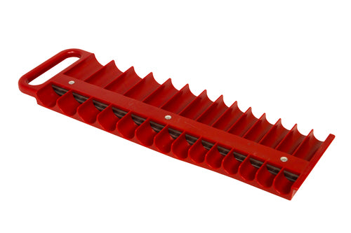 LISLE 3/8" Magnetic Socket Holders(Red) LS40200 - Direct Tool Source
