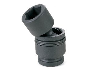 GREY PNEUMATIC 1" Drive x 24mm Heavy DutyUniversal GY4024UM - Direct Tool Source