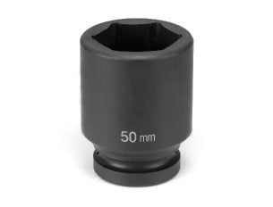 GREY PNEUMATIC 1" Drive x 76mm Deep GY4076MD - Direct Tool Source