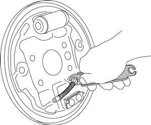 LISLE Parking Brake Cable Remover LS40750 - Direct Tool Source