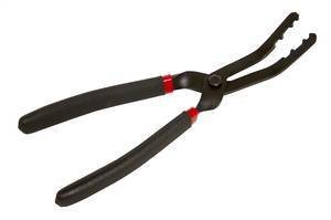 LISLE 45 Degree Trim Clip Pliers LS41080 - Direct Tool Source