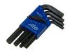 LISLE Metric Hex Key Set LS42300 - Direct Tool Source