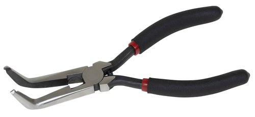 LISLE CORPORATION Clip Removal Pliers 80 Degree - Direct Tool Source