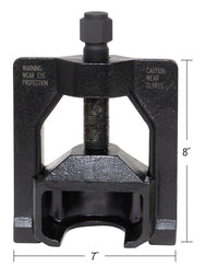 LISLE CORPORATION Large U-Joint Puller 1.5" - 2.2" - Direct Tool Source